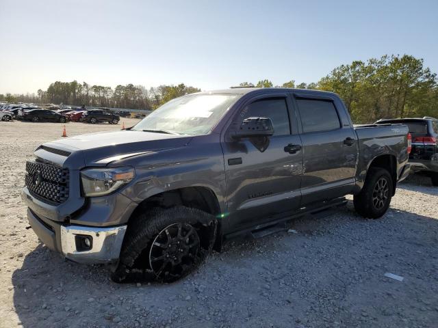 2019 TOYOTA TUNDRA CREWMAX LIMITED, 