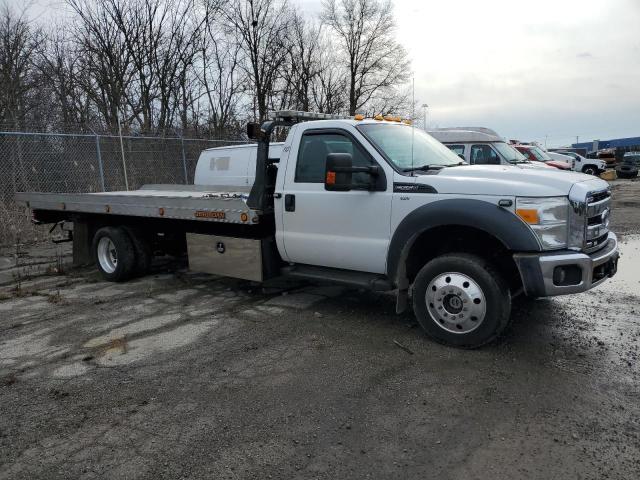 2014 FORD F550 SUPER DUTY, 