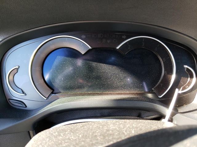 5UXTR9C52JLD57325 - 2018 BMW X3 XDRIVE30I Gümüş foto 9