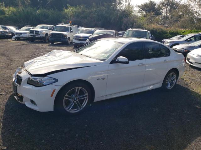 2015 BMW 528 I, 