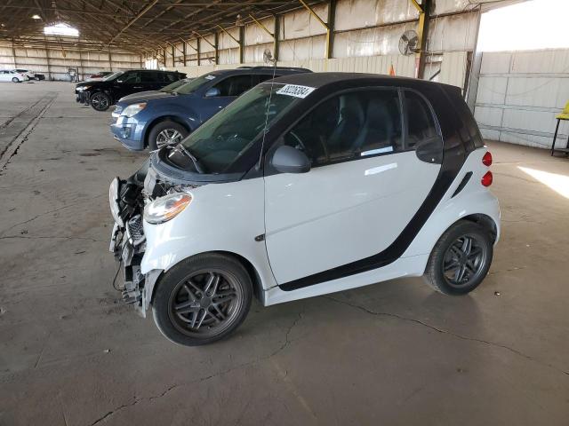2015 SMART FORTWO PURE, 