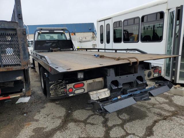 3FRNF6FC0DV780039 - 2013 FORD F650 SUPER DUTY WHITE photo 3