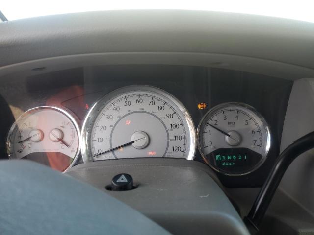 1A8HW58297F523585 - 2007 CHRYSLER ASPEN LIMITED 白色 照片 9