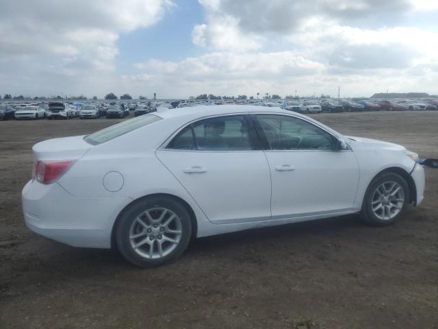 1G11D5RR1DF103494 - 2013 CHEVROLET MALIBU 1LT WHITE photo 3