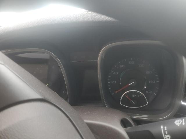 1G11D5RR1DF103494 - 2013 CHEVROLET MALIBU 1LT WHITE photo 9