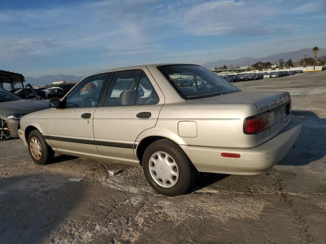 1N4EB31P1RC857619 - 1994 NISSAN SENTRA E GRAY photo 2