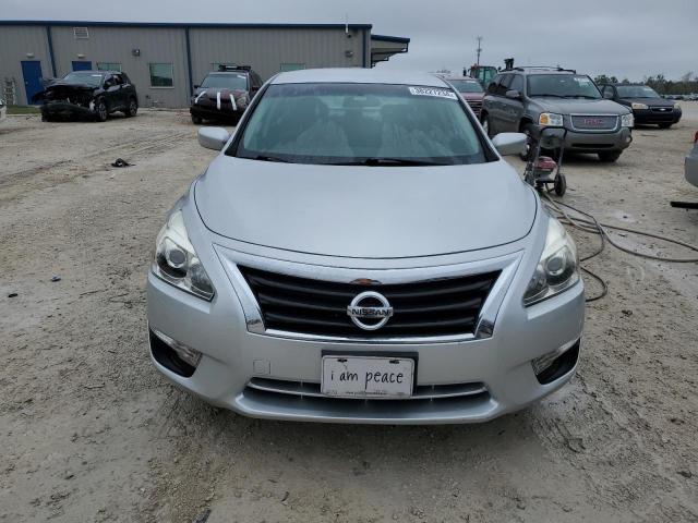 1N4AL3APXFC591122 - 2015 NISSAN ALTIMA 2.5 SILVER photo 5