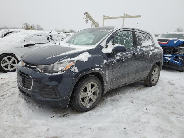 2019 CHEVROLET TRAX LS, 