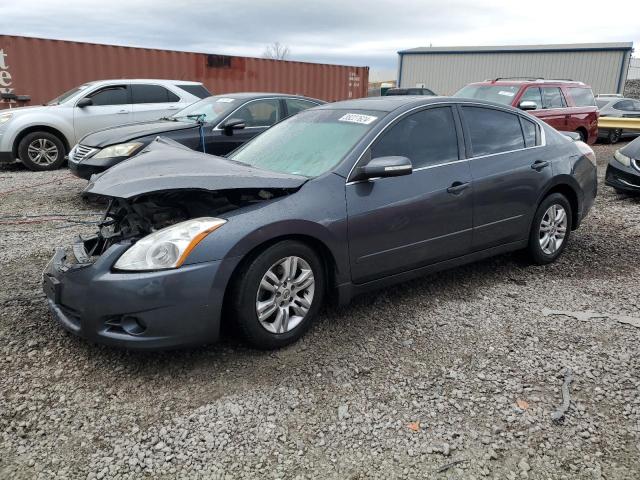 2010 NISSAN ALTIMA BASE, 