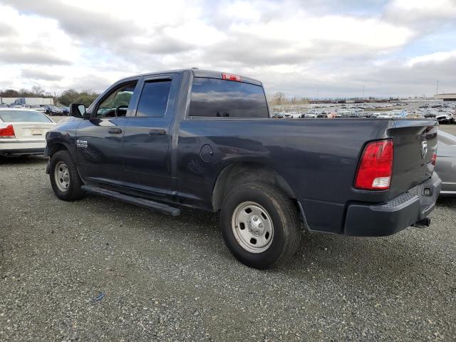 1C6RR6FG5ES247182 - 2014 RAM 1500 ST GRAY photo 2