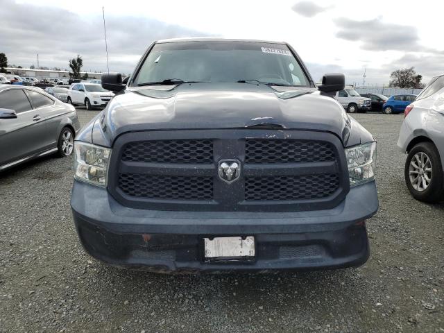 1C6RR6FG5ES247182 - 2014 RAM 1500 ST GRAY photo 5