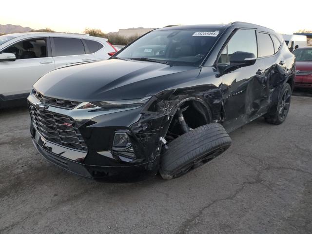 2021 CHEVROLET BLAZER RS, 