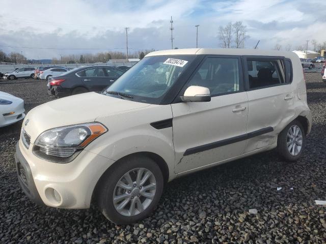 2013 KIA SOUL +, 