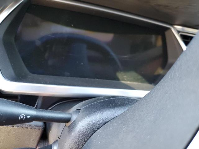 5YJSA1DP3DFP23089 - 2013 TESLA MODEL S ვერცხლისფერი ფოტო 9