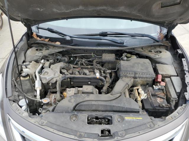 1N4AL3AP5EC429865 - 2014 NISSAN ALTIMA 2.5 BROWN photo 11