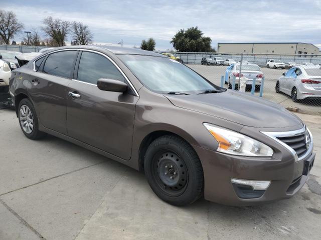 1N4AL3AP5EC429865 - 2014 NISSAN ALTIMA 2.5 BROWN photo 4