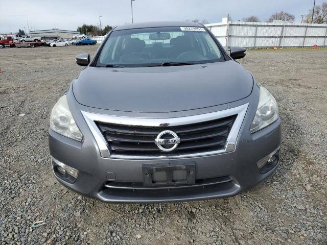 1N4AL3AP3FC234428 - 2015 NISSAN ALTIMA 2.5 CHARCOAL photo 5