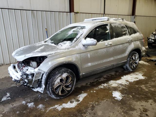 2009 HONDA CR-V LX, 