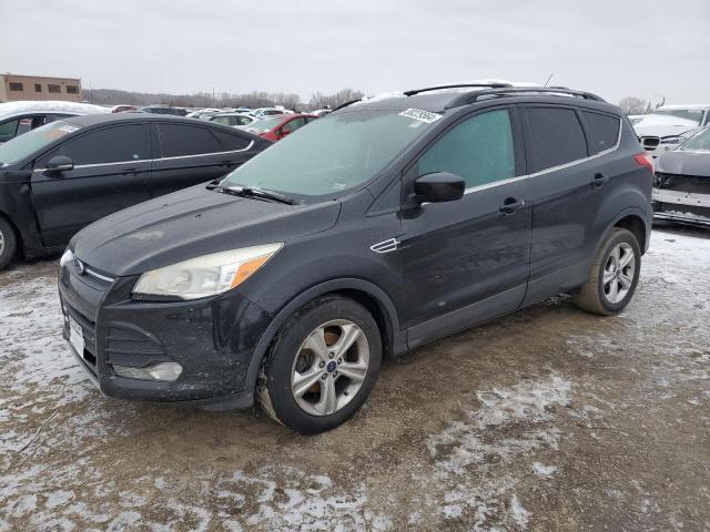 2013 FORD ESCAPE SE, 