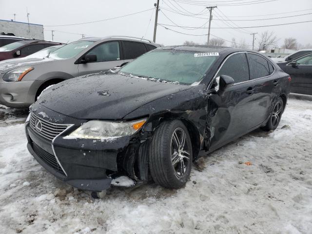 2015 LEXUS ES 350, 