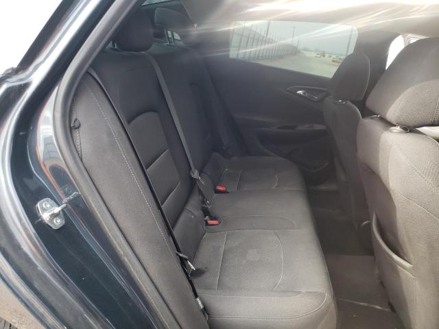 1G1ZG5ST0LF127476 - 2020 CHEVROLET MALIBU RS 蓝色 照片 10