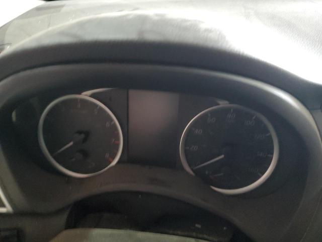 3N1AB7AP5JY218125 - 2018 NISSAN SENTRA S BLACK photo 9