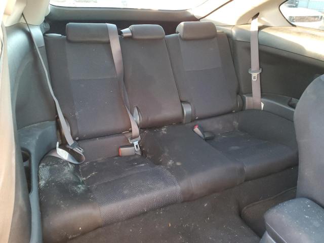 JTKDE177250057439 - 2005 TOYOTA SCION TC 黑色 照片 10