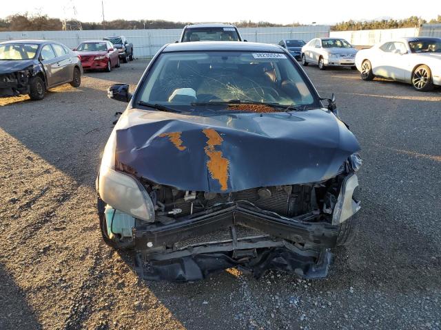 JTKDE177250057439 - 2005 TOYOTA SCION TC 黑色 照片 5