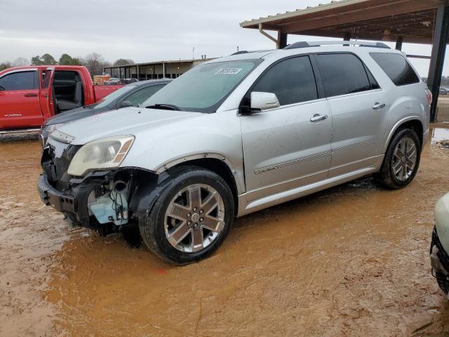 2012 GMC ACADIA DENALI, 