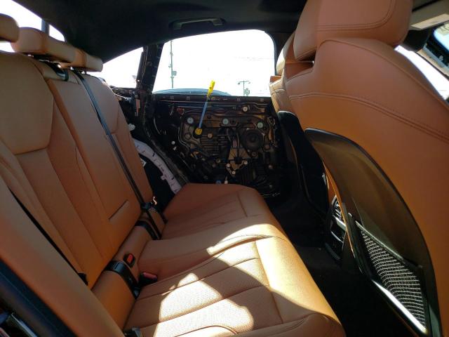 WBY73AW0XPFN86814 - 2023 BMW I4 EDRIVE4 BLACK photo 10