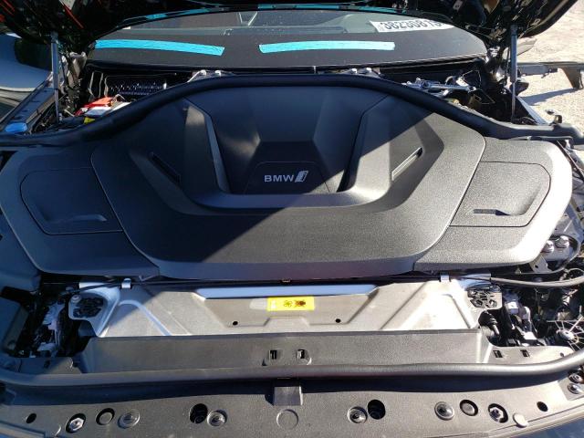 WBY73AW0XPFN86814 - 2023 BMW I4 EDRIVE4 BLACK photo 11