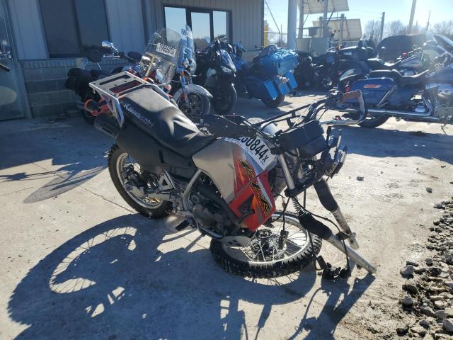 2006 KAWASAKI KL650 A, 