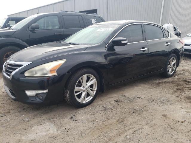 2013 NISSAN ALTIMA 2.5, 