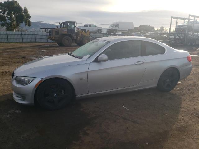 2013 BMW 335 I, 