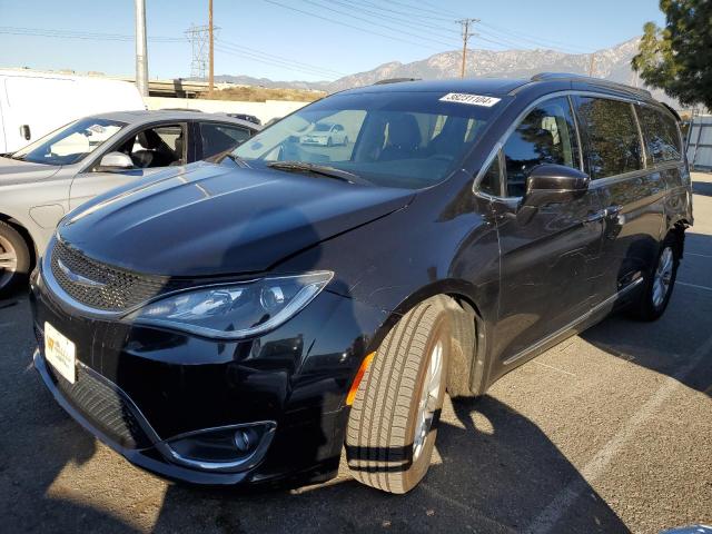 2019 CHRYSLER PACIFICA TOURING L, 