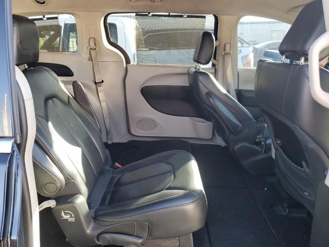 2C4RC1BG7KR627009 - 2019 CHRYSLER PACIFICA TOURING L BLACK photo 10