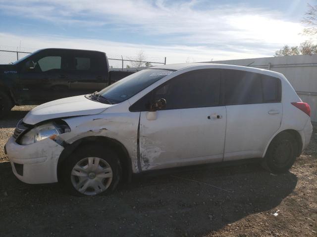 2012 NISSAN VERSA S, 