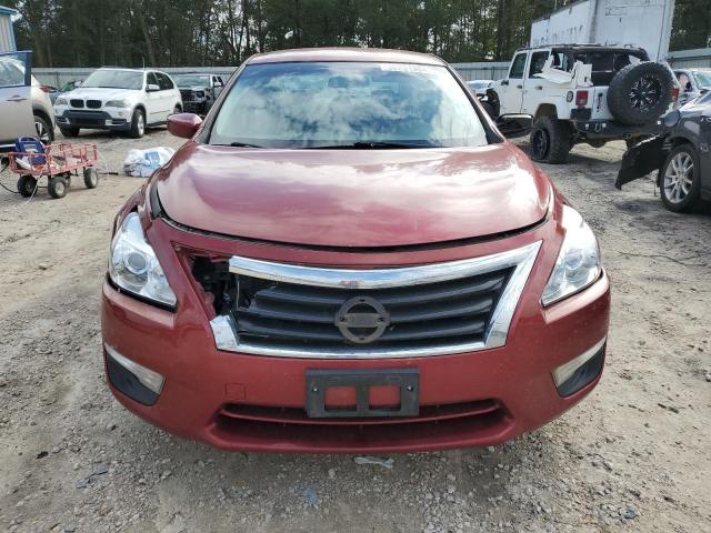 1N4AL3AP4EN337036 - 2014 NISSAN ALTIMA 2.5 RED photo 5