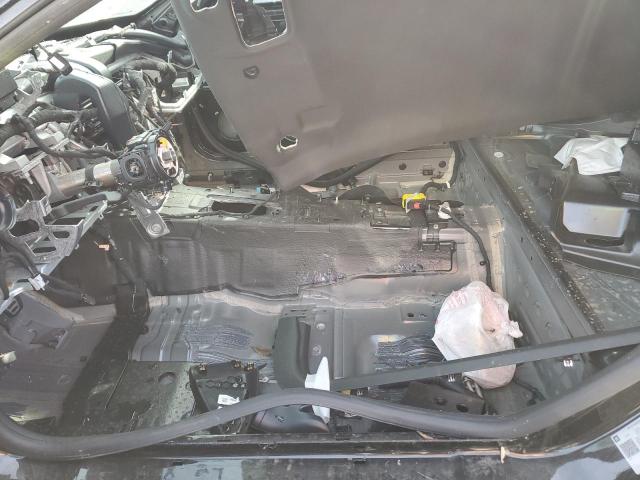 1G1FJ1R65J0170952 - 2018 CHEVROLET CAMARO ZL1 黑色 照片 7