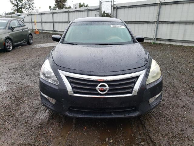 1N4AL3AP0EC410141 - 2014 NISSAN ALTIMA 2.5 GRAY photo 5