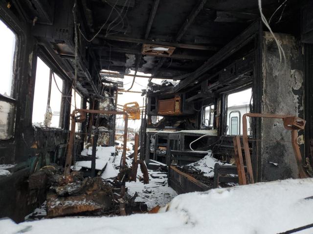 1RF120410X2005904 - 1999 ROADMASTER RAIL DYANASTER TWO TONE photo 10