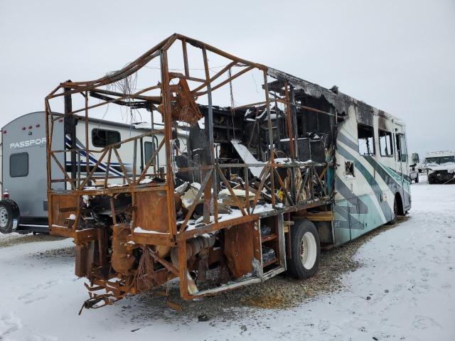 1RF120410X2005904 - 1999 ROADMASTER RAIL DYANASTER TWO TONE photo 4