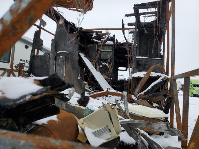 1RF120410X2005904 - 1999 ROADMASTER RAIL DYANASTER TWO TONE photo 6