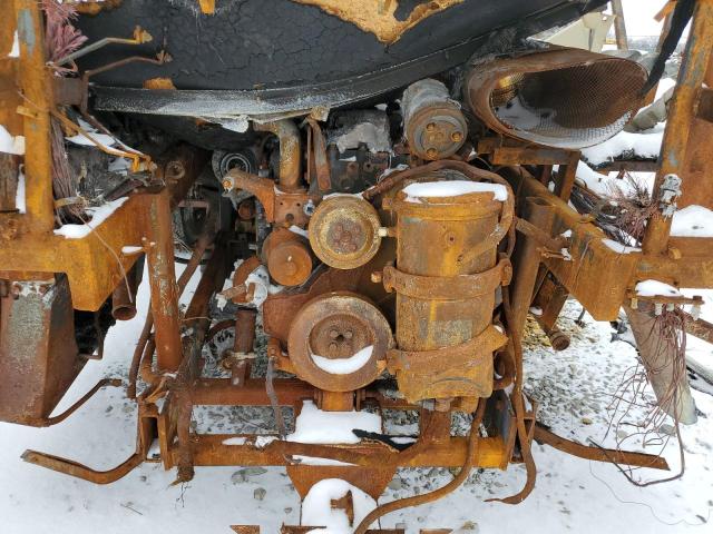 1RF120410X2005904 - 1999 ROADMASTER RAIL DYANASTER TWO TONE photo 7