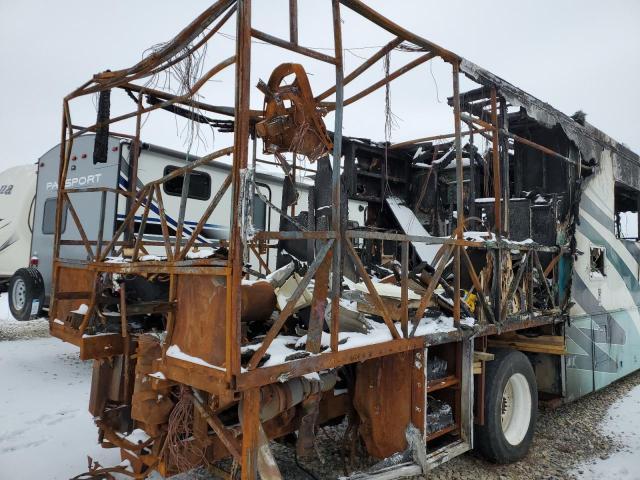 1RF120410X2005904 - 1999 ROADMASTER RAIL DYANASTER TWO TONE photo 9