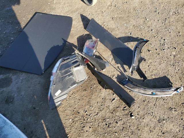 5YJSA1E29JF193745 - 2018 TESLA MODEL S თეთრი ფოტო 12