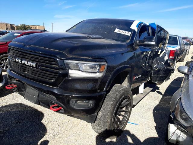 2020 RAM 1500 LARAMIE, 