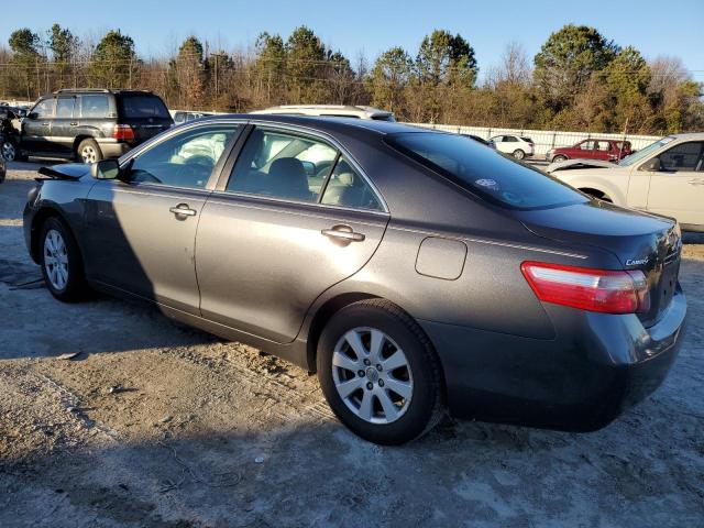 4T1BE46KX9U281591 - 2009 TOYOTA CAMRY BASE GRAY photo 2