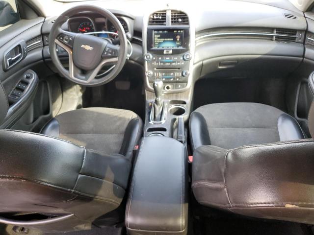 1G11C5SL5FF139801 - 2015 CHEVROLET MALIBU 1LT 黑色 照片 8