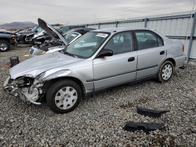 1998 HONDA CIVIC LX, 